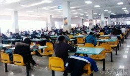 吉大食堂最新爆料,美食升级，惊喜连连！