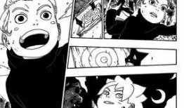 博人传动画最新爆料,揭秘忍者世界新篇章！